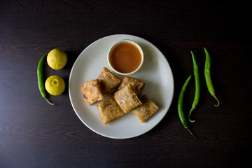 Delicious Food