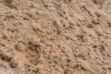 just beautiful sand