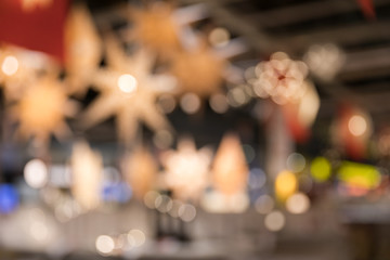 Fototapeta premium Miękkie oświetlenie tła