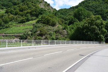 Moselbrücke Kobern-Gondorf
