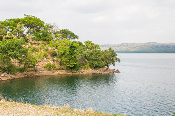 Africa's beautiful remote locations 100