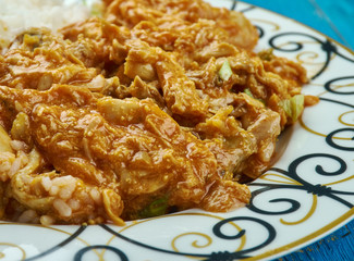 Quwarmah Al Dajaj