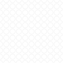 popular abstract white gray european gorgeous oval circle stack luxury pattern seamless wallpaper background