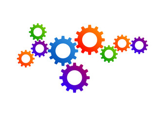 ingranaggi, ingranaggio, ruota dentata, meccanica