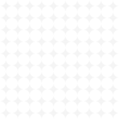 popular abstract white gray european gorgeous oval circle stack luxury pattern seamless wallpaper background