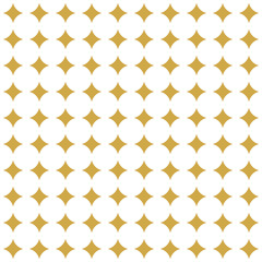 popular abstract gold european gorgeous oval circle stack luxury pattern seamless wallpaper background