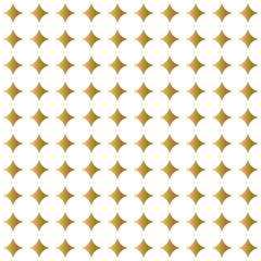 popular abstract gold european gorgeous oval circle stack luxury pattern seamless wallpaper background