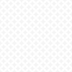 Fototapeta premium popular abstract white gray european gorgeous oval circle stack luxury pattern seamless wallpaper background