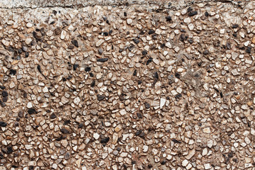 Stone floor for background