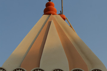 Architecture © Shiv Mer