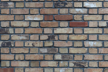 ceramic brick tile wall,seamless brick wall