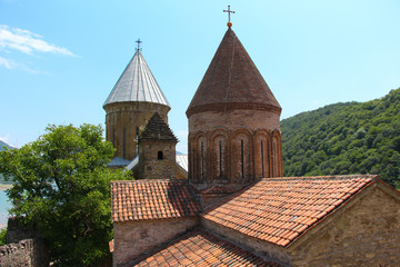 Tbilisi Church