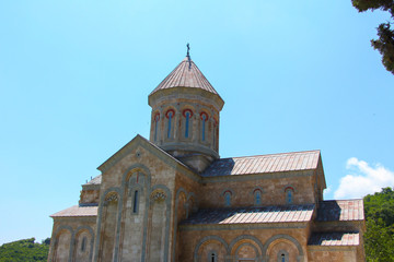 Tbilisi Church
