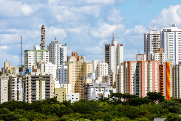 Goi&acirc;nia