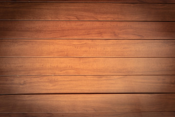 the texture of old wooden 