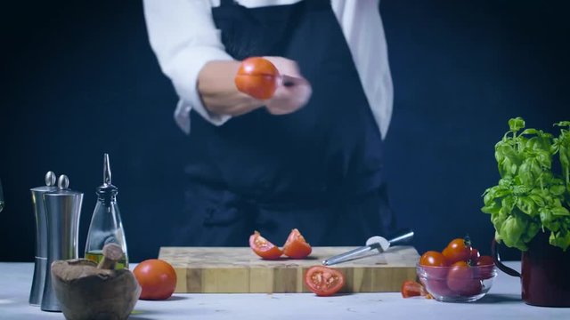 Koch in der K&uuml;che