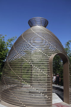Gartenlaube
