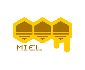 honey hive icon