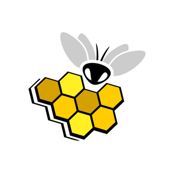 honeycomb nice symbol
