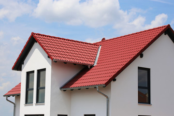 Einfamilienhaus neu