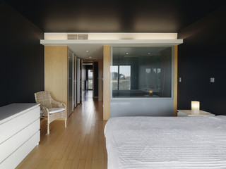 Interior de casa sala de estar