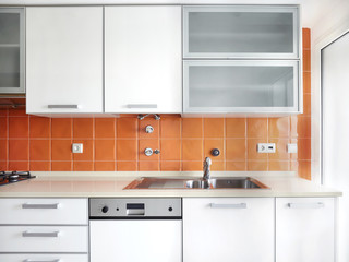 Cozinha moderna