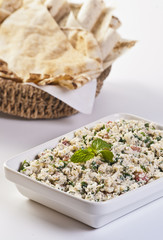 comida Arabe