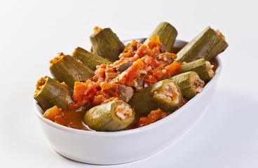 comida Arabe