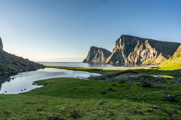 Lofoten © Patrick