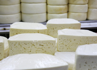 Queijaria, Minas Gerais, Brasil