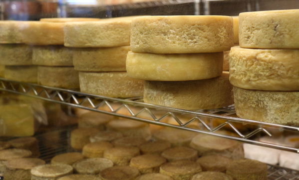 Queijaria, Minas Gerais, Brasil