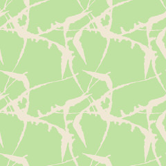 Camo background in light pink and green colors