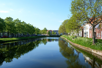 Fototapeta na wymiar Middelburg