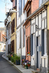 Saint Valéry sur Somme