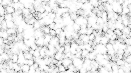 Abstract white marble texture for your design template background