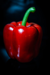 Red Pepper