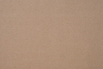 Cardboard background
