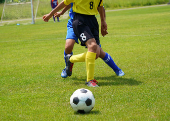 サッカー　フットボール