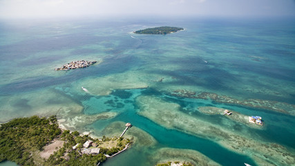 Isla Mucura isla de colombia muy cerca de monteria cordoba