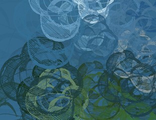 Abstract painting on canvas. Hand made art. Colorful texture. Modern artwork. Strokes of fat paint. Brushstrokes. Contemporary art. Artistic background image.