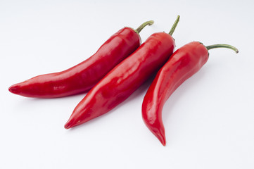 red chili