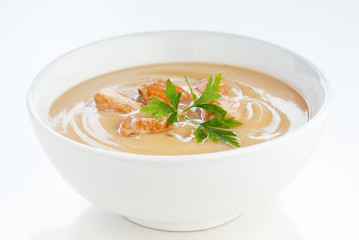 crean soup