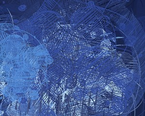 Abstract painting on canvas. Hand made art. Colorful texture. Modern artwork. Strokes of fat paint. Brushstrokes. Contemporary art. Artistic background image.