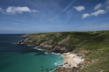 Fototapeta premium Rugged Coast