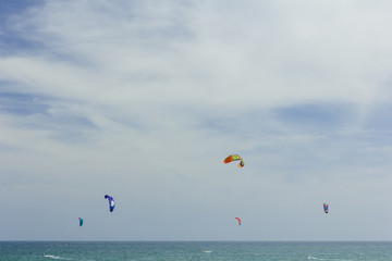 KiteSurf 
