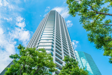 マンション 