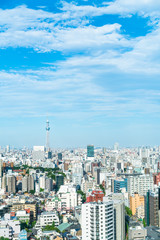 東京風景