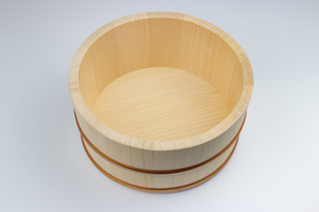 桶 © あんみつ姫