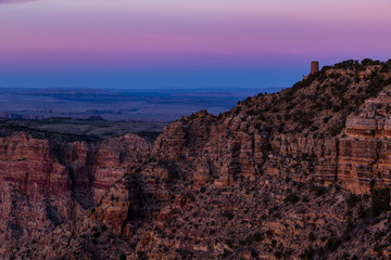 Grand Canyon, Arizona