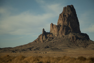 Monument valley, arizona